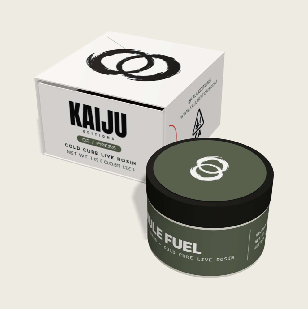 Mule Fuel